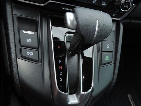 Used 2022 Honda CR-V EX image 21