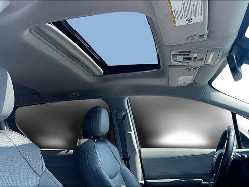 Used 2021 Toyota Sienna Limited FWD image 22
