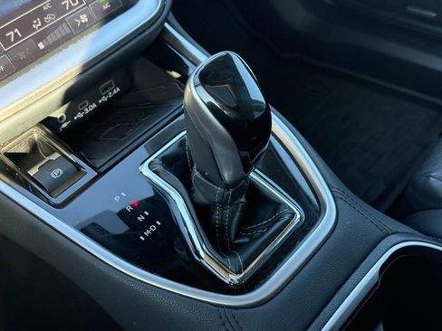 Used 2023 Subaru Outback Limited XT image 26