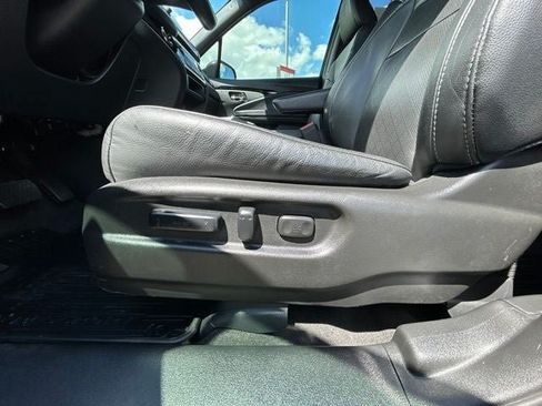 Used 2019 Honda Passport Elite image 19