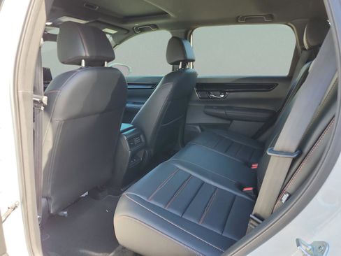 Certified 2024 Honda CR-V Sport Touring image 18