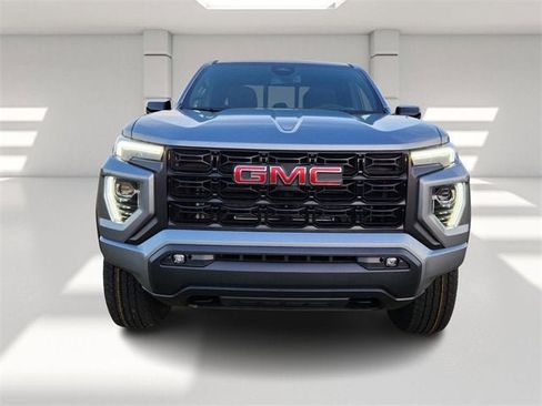 New 2026 GMC Canyon Elevation w/ Convenience Package image 8