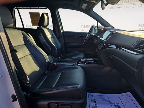 Used 2021 Honda Passport Elite image 15