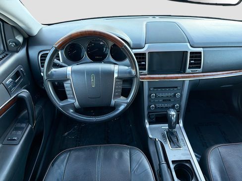 Used 2012 Lincoln MKZ AWD image 16