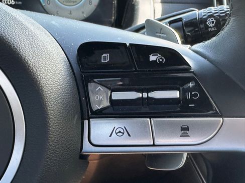 Used 2024 Hyundai Santa Cruz Limited image 30