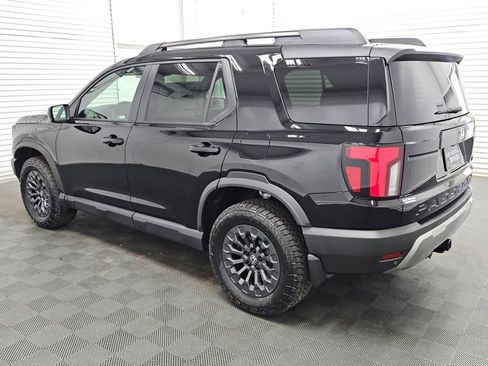 New 2026 Honda Passport TrailSport image 5