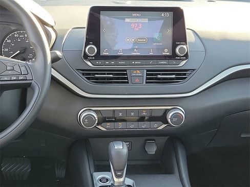 New 2025 Nissan Altima 2.5 S image 7