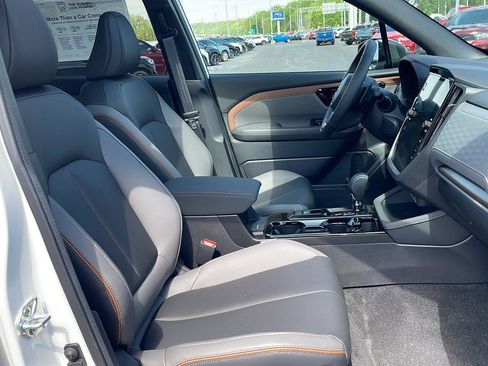 New 2026 Subaru Forester Sport AWD/4WD image 26