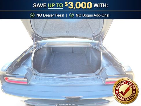 Used 2023 Dodge Challenger R/T image 24