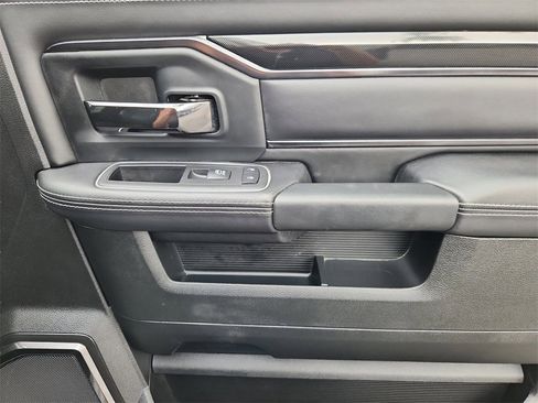 Used 2023 RAM 2500 Rebel w/ Level 2 Equipment Group image 13