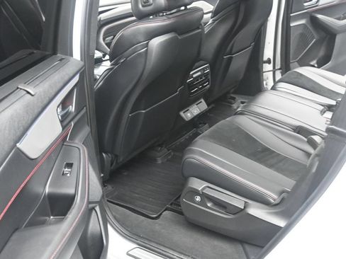 Used 2024 Acura MDX A-Spec AWD/4WD image 19