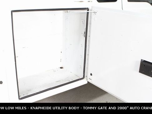 Used 2015 Ford F350 XL w/ Power Equipment Group image 42