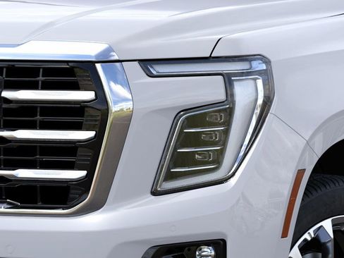 New 2026 GMC Yukon XL Elevation image 10