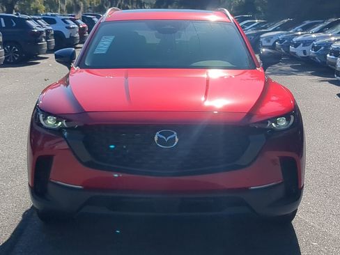 New 2025 MAZDA CX-50 AWD 2.5 S w/ Weather Package image 8