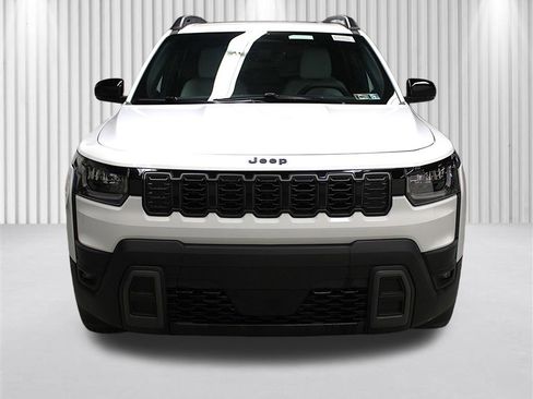 New 2026 Jeep Cherokee Limited AWD/4WD image 41