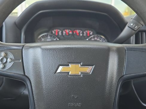 Used 2014 Chevrolet Silverado 1500 W/T w/ Trailering Package RWD image 20