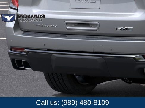 New 2026 GMC Yukon XL Denali Ultimate image 14