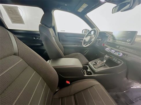 Certified 2025 Honda CR-V Sport image 26