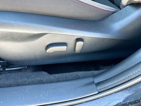 Certified 2023 Subaru Impreza 2.0i Sport image 22