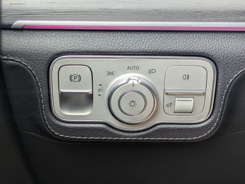 Certified 2023 Mercedes-Benz GLE 450 4MATIC image 35