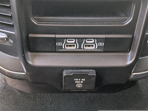 Used 2021 RAM 1500 Laramie w/ Sport Appearance Package image 14