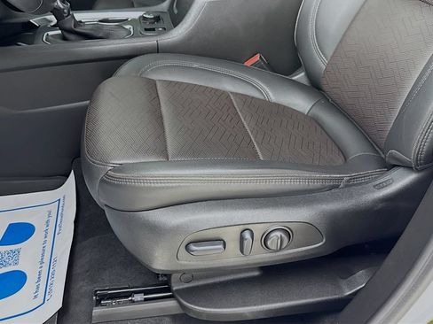 Used 2023 Chevrolet Traverse High Country w/ LPO, Floor Liner Package FWD image 24