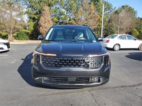 New 2026 Kia Carnival SX Prestige image 2