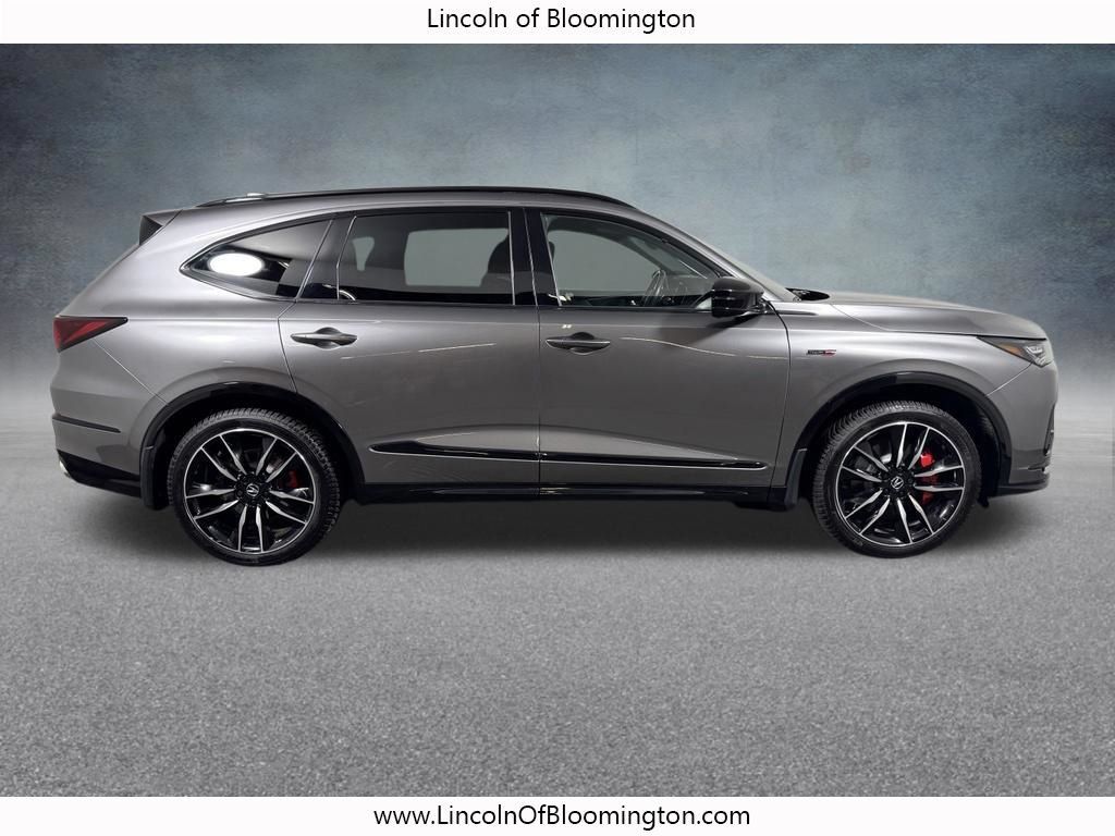 Used 2023 Acura MDX Type S w/ Advance Package AWD/4WD image 6