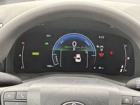 Certified 2025 Toyota Camry LE image 12