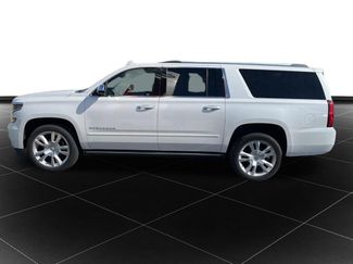 Used 2019 Chevrolet Suburban Premier AWD/4WD video 2
