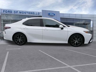 Used 2024 Toyota Camry SE