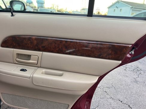 Used 2004 Mercury Grand Marquis LS image 16