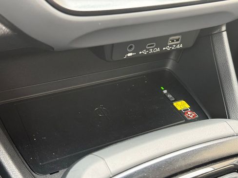 Used 2026 Subaru Crosstrek 2.5i Wilderness w/ Crosstrek Mirror Package image 17