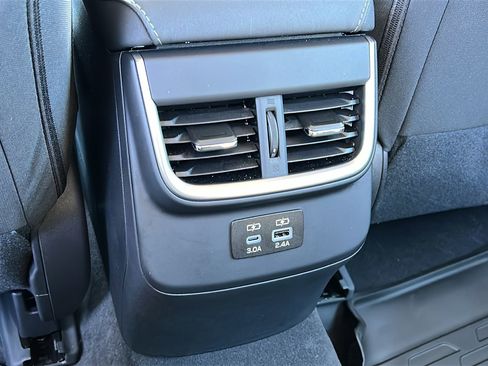 Certified 2025 Subaru Legacy Premium image 25