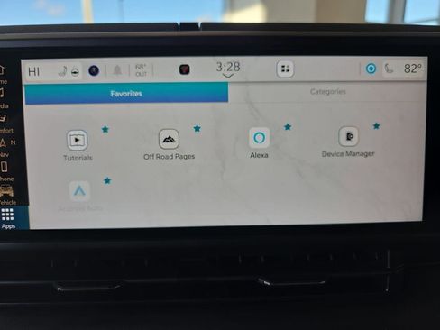 New 2026 Jeep Wrangler Unlimited Rubicon image 22