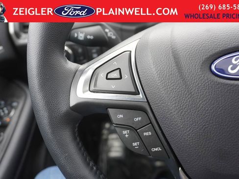 Used 2024 Ford Edge SEL w/ Convenience Package image 26