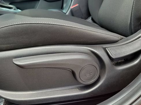 Used 2023 Kia Forte LXS FWD image 16