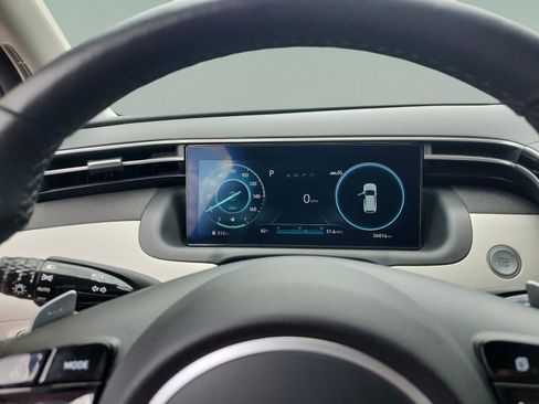 Certified 2023 Hyundai Tucson Limited image 10