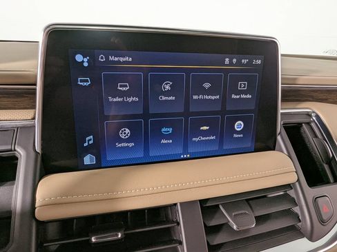 Used 2024 Chevrolet Tahoe Premier RWD image 33