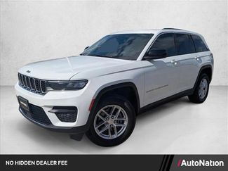 Used 2023 Jeep Grand Cherokee Laredo X RWD video 1