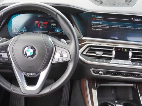 Used 2021 BMW X5 xDrive45e w/ Premium Package AWD/4WD image 28