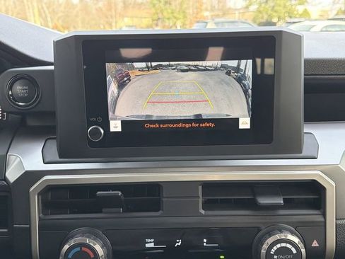 Used 2024 Toyota Tacoma SR5 image 28