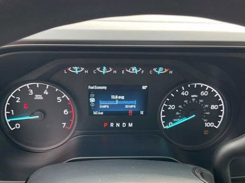 Used 2026 Ford F350 XL w/ 360-Degree Camera Package AWD/4WD image 28