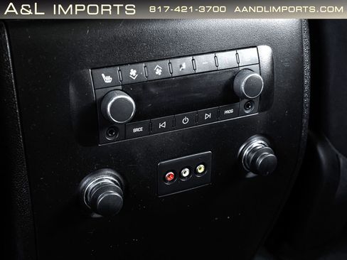 Used 2009 HUMMER H2 Luxury image 51