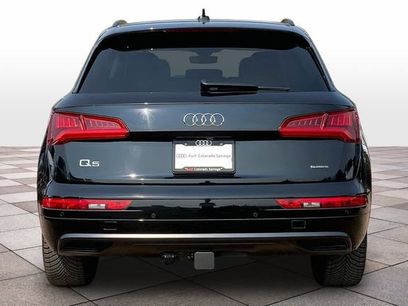 Used 2020 Audi Q5 Premium Plus