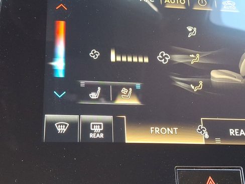 New 2026 INFINITI QX80 4WD image 20