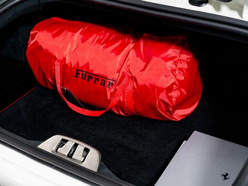 Certified 2021 Ferrari 812 GTS image 55