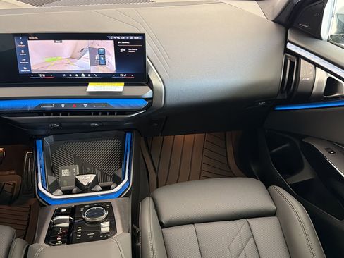 New 2026 BMW X3 xDrive30 w/ Premium Package AWD/4WD image 28