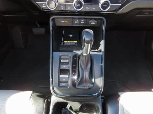 Used 2023 Honda CR-V Sport Touring image 25