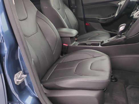 Used 2018 Ford Focus Titanium image 22